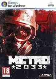 Descargar Metro 2033 [English][PROPER] por Torrent